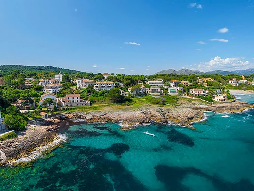 Villa Mal Pas - Bon Aire, 4 pièces, 6 personnes - photo_1011875018028