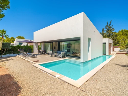 Villa Mal Pas - Bon Aire, 4 pièces, 6 personnes - photo_1011875018028