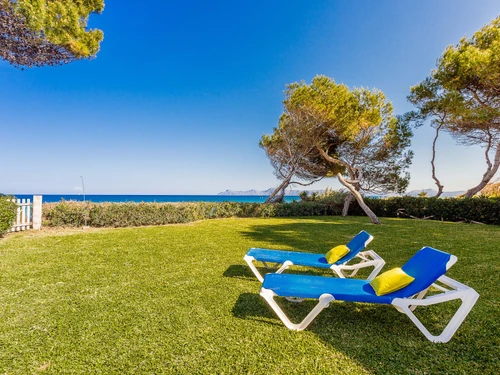 Villa Playa de muro, 4 bedrooms, 5 persons - photo_1011875018475