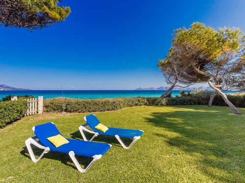 Villa Playa de muro, 4 dormitorios, 5 personas - photo_1011875018475
