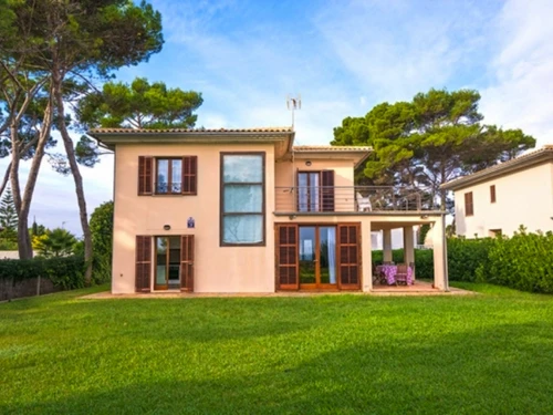 Villa Playa de muro, 4 bedrooms, 5 persons - photo_1011875018475