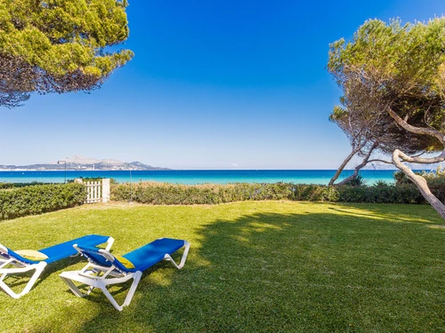 Villa Playa de muro, 4 bedrooms, 5 persons - photo_1011875018475