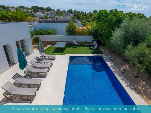 Villa Moravit, 3 Schlafzimmer, 6 Personen - photo_1011875018627