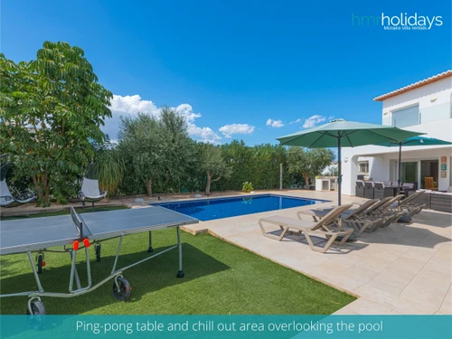 Villa Moravit, 3 Schlafzimmer, 6 Personen - photo_1011875018627