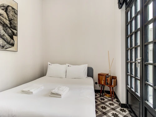 Apartment Lisbon, 3 bedrooms, 6 persons - photo_1011875018772