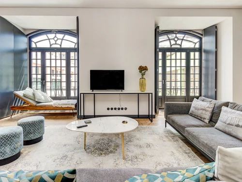 Ferienwohnung Lisboa, 3 Schlafzimmer, 6 Personen - photo_1011875018772