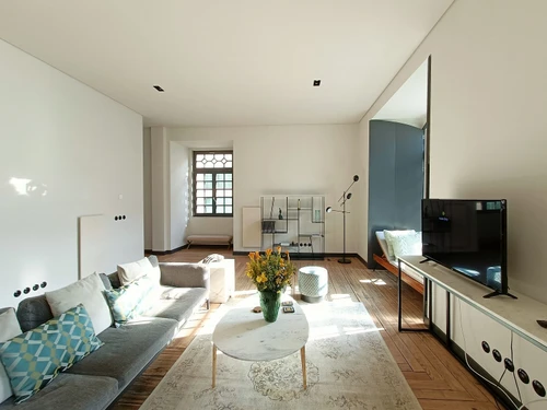 Apartment Lisbon, 3 bedrooms, 6 persons - photo_1011875018772