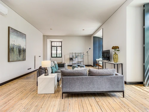 Apartment Lisbon, 3 bedrooms, 6 persons - photo_1011875018772