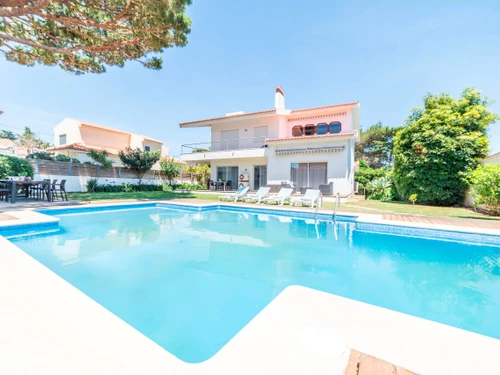 Villa Cascais, 5 bedrooms, 9 persons - photo_1011875019354