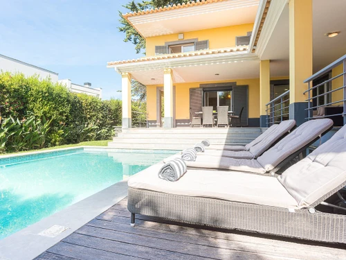 Villa Cascais, 4 Schlafzimmer, 8 Personen - photo_1011875019497