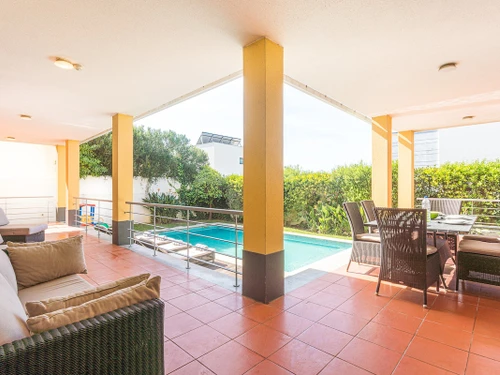 Villa Cascais, 4 Schlafzimmer, 8 Personen - photo_1011875019497