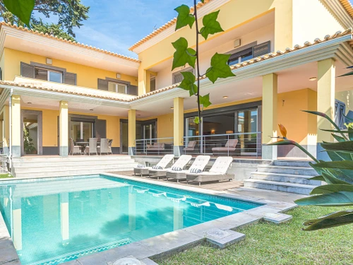 Villa Cascais, 4 Schlafzimmer, 8 Personen - photo_1011875019497