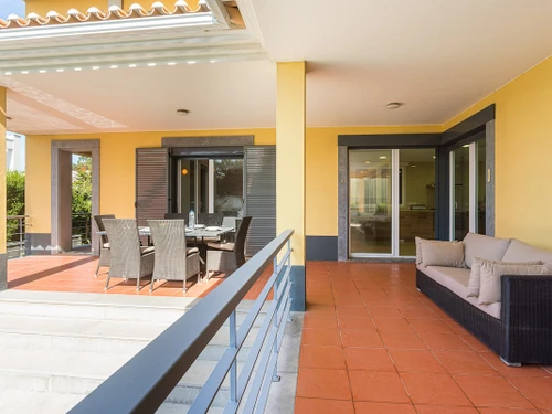 Villa Cascais, 4 Schlafzimmer, 8 Personen - photo_1011875019497