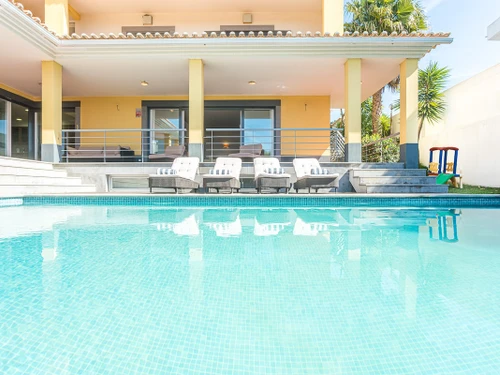Villa Cascais, 4 Schlafzimmer, 8 Personen - photo_1011875019497