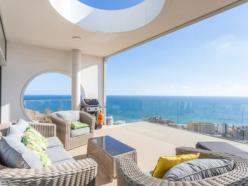 Appartement Fuengirola, 5 pièces, 8 personnes - photo_1011875020063
