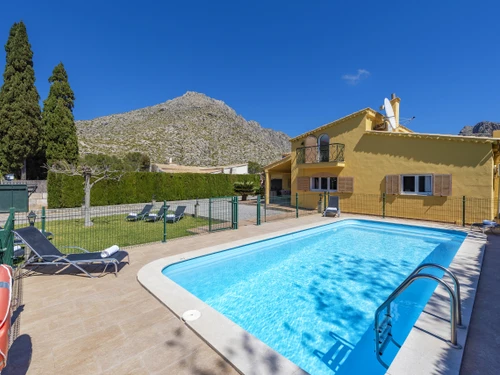 Villa Port de Pollença, 6 pièces, 10 personnes - photo_1011875020309