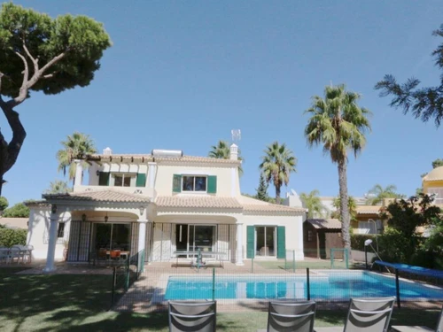 Villa Vilamoura, 4 bedrooms, 9 persons - photo_1011875020598
