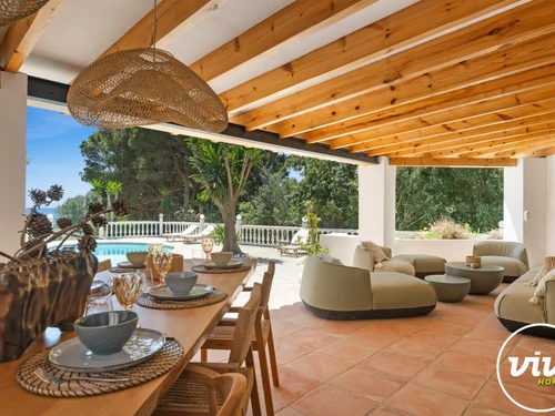 Villa Mijas, 5 pièces, 8 personnes - photo_1011875020860