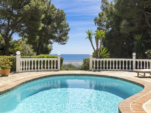 Villa Mijas, 4 dormitorios, 8 personas - photo_1011875020860