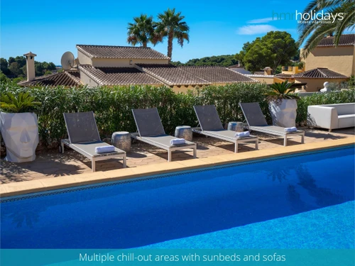 Villa Moraira, 5 pièces, 8 personnes - photo_1011875021006