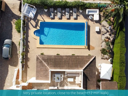 Villa Moraira, 5 pièces, 8 personnes - photo_1011875021006