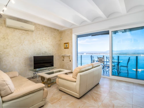 Villa Roses, 5 pièces, 8 personnes - photo_1011875021293