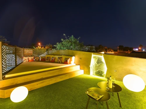 Villa San Bartolomé de Tirajana, 1 pièce, 6 personnes - photo_1011875021444