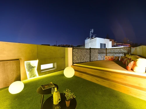 Villa San Bartolomé de Tirajana, 1 pièce, 6 personnes - photo_1011875021444