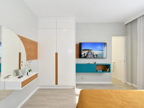 Villa San Bartolomé de Tirajana, 1 pièce, 6 personnes - photo_1011875021444