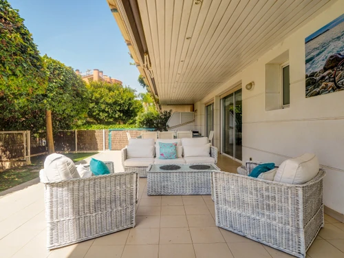 Apartamento Sitges, 4 dormitorios, 6 personas - photo_1011875021823