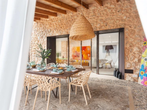 Villa Costitx, 6 pièces, 10 personnes - photo_1011875021968