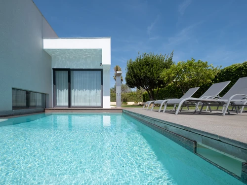 Villa Lagos, 3 Schlafzimmer, 6 Personen - photo_1011875022344