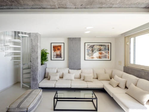 Apartment Málaga, 4 bedrooms, 8 persons - photo_1011875022755