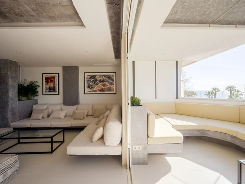 Apartment Málaga, 4 bedrooms, 8 persons - photo_1011875022755