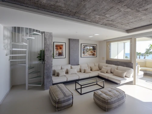 Appartement Málaga, 5 pièces, 8 personnes - photo_1011875022755