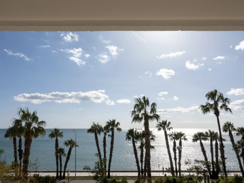 Apartment Málaga, 4 bedrooms, 8 persons - photo_1011875022755
