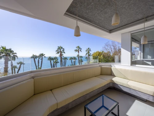 Apartment Málaga, 4 bedrooms, 8 persons - photo_1011875022755