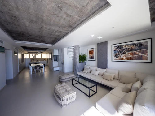 Apartment Málaga, 4 bedrooms, 8 persons - photo_1011875022755