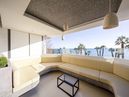 Apartment Málaga, 4 bedrooms, 8 persons - photo_1011875022755