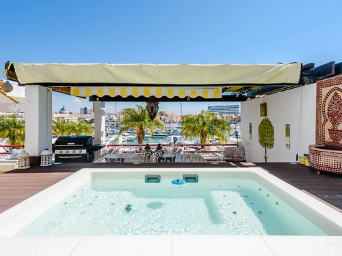 Apartment Quarteira-Vilamoura, 4 bedrooms, 8 persons - photo_1011875023312