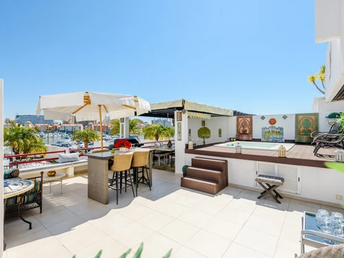 Apartamento Vilamoura, 4 dormitorios, 8 personas - photo_1011875023312