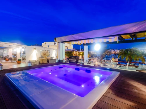 Apartment Quarteira-Vilamoura, 4 bedrooms, 8 persons - photo_1011875023312