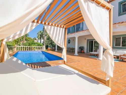 Villa Denia, 5 dormitorios, 10 personas - photo_1011875023771