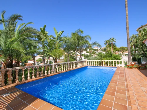Villa Denia, 5 dormitorios, 10 personas - photo_1011875023771
