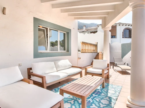 Villa Denia, 5 dormitorios, 10 personas - photo_1011875023771