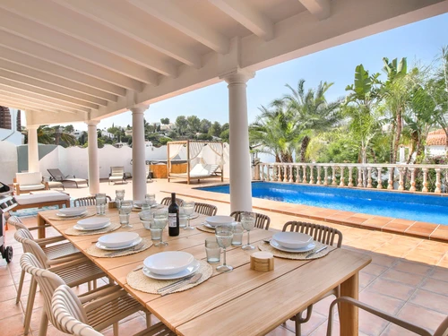 Villa Denia, 5 dormitorios, 10 personas - photo_1011875023771