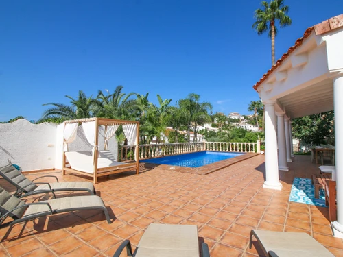 Villa Denia, 5 dormitorios, 10 personas - photo_1011875023771