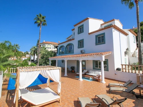Villa Denia, 5 dormitorios, 10 personas - photo_1011875023771