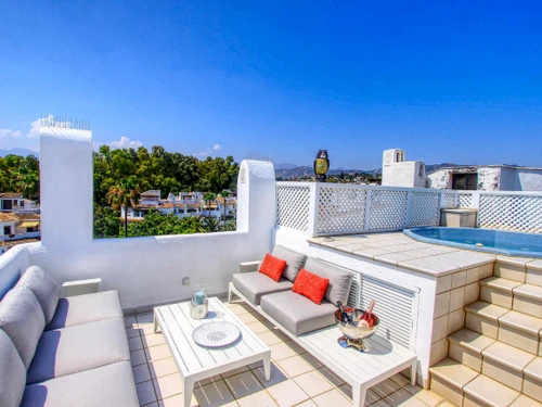 Appartement Marbella, 6 pièces, 12 personnes - photo_1011875023919