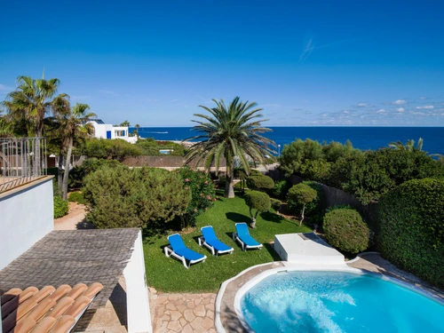 Villa Santanyí, 4 Schlafzimmer, 8 Personen - photo_1011875024624